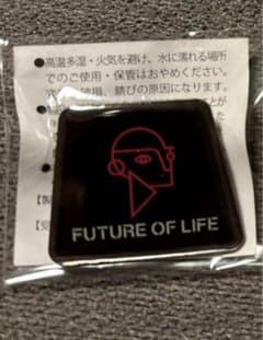 非売品】関西万博 いのちの未来 ピンバッジ 石黒パビリオン 大阪