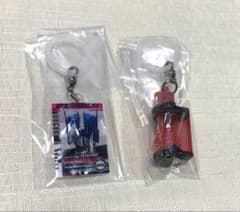 仮面ライダー めじるしアクセサリー3 2点セットのサムネイル
