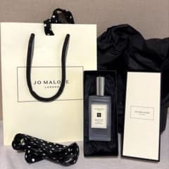 Jo Malone English Pear & Sweet Pea ヘアミストのサムネイル
