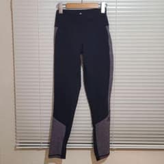 トトト様専用　【美品】adidas アディダス レギンス レディース S ヨガのサムネイル