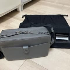 メゾンタクヤ maison takuya ショルダーバッグのサムネイル
