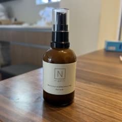 N organic エヌオーガニック  美容乳液のサムネイル