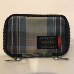 PORTER✖️リーバイスコラボキーケースのサムネイル