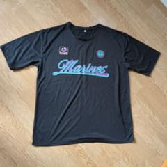 千葉ロッテマリーンズ BSW Tシャツ 東京ドーム配布のサムネイル