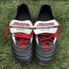 モレリア サッカースパイクのサムネイル