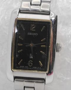 [가동] SEIKO LUKIA 4N21-5260 여성 시계 S235