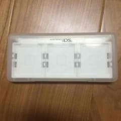 DSカセットケースのサムネイル