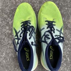 ASICS METASPEED SKY ランニングシューズのサムネイル