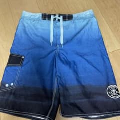 オールドネイビー水着のサムネイル
