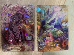 スーパードラゴンボールヒーローズのサムネイル