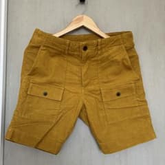 BEAUTY&YOUTH UNITED ARROWS ショートパンツのサムネイル
