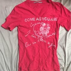 Tシャツ(やあやあさん専用)のサムネイル