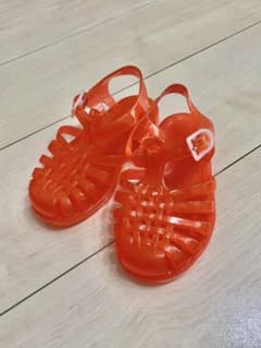 meduse サンダル　15.5cmのサムネイル