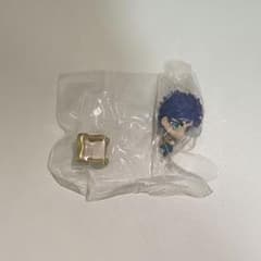 ジョナサンジョースター JOJO WORLDジョジョワールド ガチャ ガシャポンのサムネイル