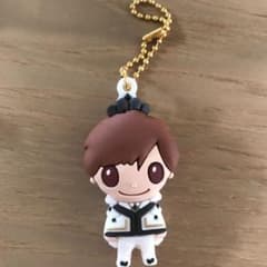 永瀬廉 PVCキーホルダー キンプリのサムネイル