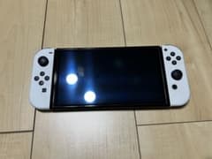 有機ELモデル Switchのサムネイル