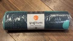 Manduka yogitoes ヨガラグ 61×173 グリーンのサムネイル