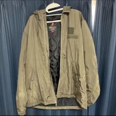 ALPHA INDUSTRIES アクティブコールドパーカーのサムネイル