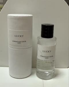 Christian Dior Luckyのサムネイル