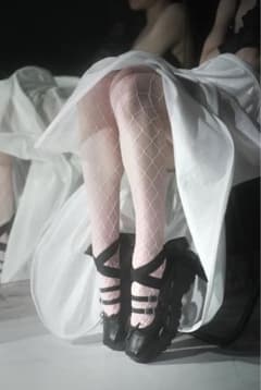 akikoaoki  Giselle-faux leatherのサムネイル