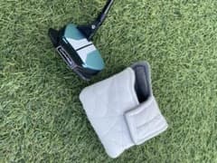 テーラーメイド SPIDER GTx BLUE TRUSS TM1 ゴルフパター