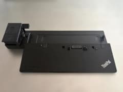 Lenovo ThinkPad Ulta Dockのサムネイル