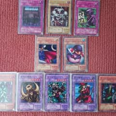 遊戯王初期Booster.R3のセミコンプ、デーモンの召喚〈美品〉 - メルカリ