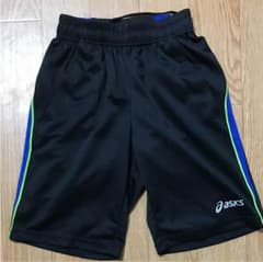 アシックス ハーフパンツのサムネイル