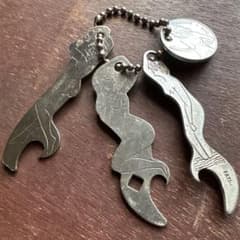 SODA ADVERTISING OPENERS ／US VINTAGE - メルカリ