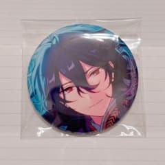 あんスタ 朔間零 シャッフルユニット 缶バッジのサムネイル