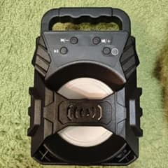 DAISO Bluetoothスピーカー 本体のサムネイル