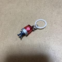 NO MORE 영화 도둑 메지루시 액세서리 순찰대 남자 A