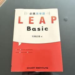 Leap Basic Englishのサムネイル