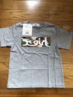 エックスガール  Tシャツ新品のサムネイル