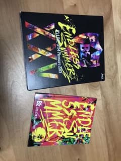 B'z/B'z LIVE-GYM Pleasure 2013 ENDLESS …のサムネイル