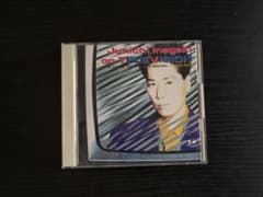稲垣潤一 on TELEVISION CDのサムネイル