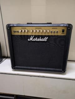 Marshall G30R CD ギターアンプ 本体のサムネイル