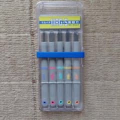 マルイチ MRG-5 彫刻刀セットのサムネイル