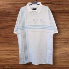 希少・コラボ】BURBERRY GOLF × Ko Olina ポロシャツ - メルカリ