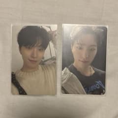 SEVENTEEN ディノ トレカ FACE THE SUN - メルカリ