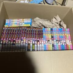 ToLoveる ToLoveるダークネス 全巻のサムネイル