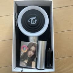 TWICE ペンライト CANDYBONG Z キャンディボン TWICEペンライトCANDYBONG ∞2個