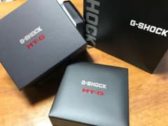 G-SHOCK  MT−Gのサムネイル