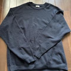 BEAUTY&YOUTH ブラックXL セーターのサムネイル