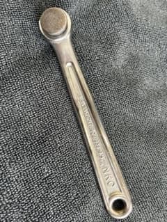 NKC リベラルラチェット3/8 9.5mm ギアレスのサムネイル