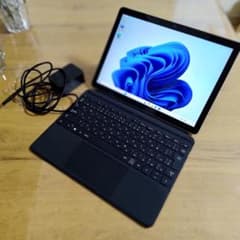 Microsoft Surface Go 3 キーボード付 8GB/64GB - メルカリ