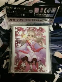 fate イリヤ スリーブのサムネイル