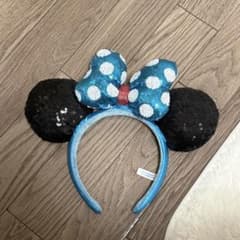 あも様専用ディズニー　ヘアカチューシャのサムネイル