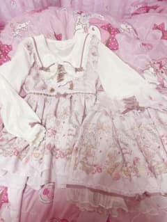 LIZLISA romantic Cosmetic セットアップのサムネイル