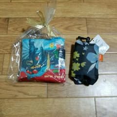 新品 LOQI エコバッグ 他エコバッグのサムネイル